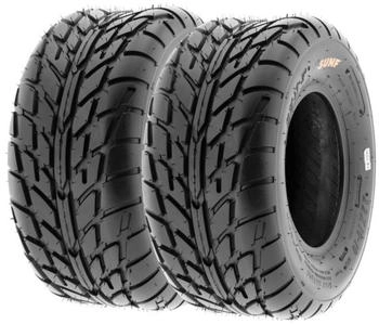 SunF Tires A-021 21 x 7 -10 E4