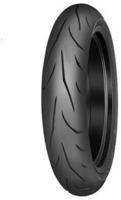 140/70-17 66H TL/TT Sport Force+ Rear