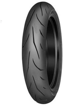 Mitas SPORT FORCE+ 140/70-17 66H TL R 70001234