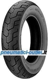 Dunlop D 404 150/80B16 TL 71H