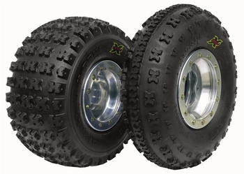 BKT AT 111 (X -Driv) 22x11 -8