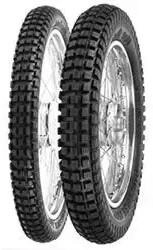 Vee Rubber VRM308 3.50 -17 TL 54L Rear