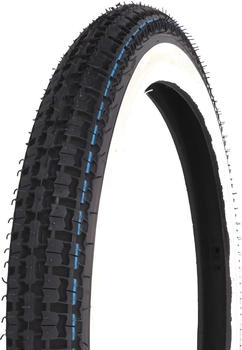 Kenda K252 WW 2.25 -16 TT 31L