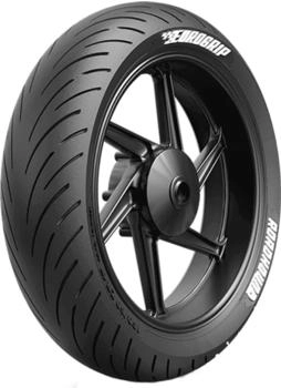 Eurogrip Roadhound 140/70-17 TL 66H Rear