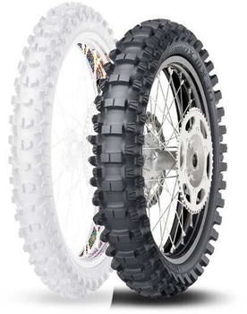 Dunlop Dunlop Geomax 90/100 R14 M49