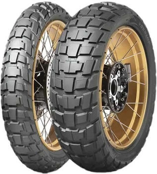 Dunlop Dunlop Trailmax Raid 130/80 R17 S80