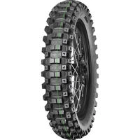 Mitas TERRA FORCE-EX MH (TT) Superlight GREEN 110/100-18 64M Hinterrad