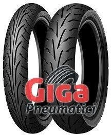 Dunlop Arrowmax GT 601 (80/90R17 50P TL)