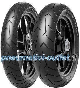 Pirelli Scorpion Trail III 120/70R17 58W Front TL Pirelli Scorpion Trail III 120/70R17 58W Front TL