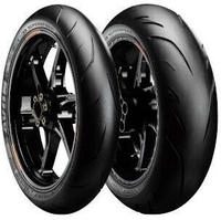 180/55 ZR17 (73W) 3D Supersport Rear