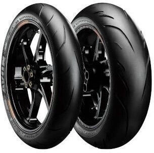 Avon 3D Supersport 180/55ZR17 73W TL