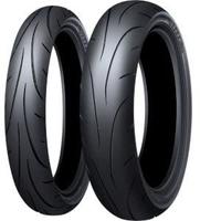 150/60 R17 66H Sportmax Q-LITE Rear