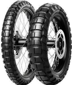 Metzeler Karoo 4 90/90-21 TL 54T