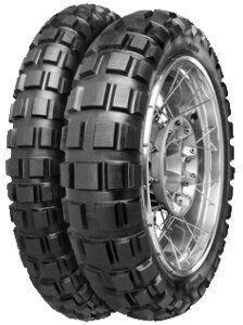 Continental TKC 80 Twinduro 120/70-19 TL 60Q