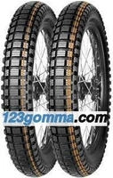2.75-23 48P TT Speedway NHS Front Racing Logo