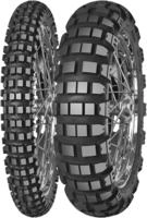 Mitas Enduro Trail XT Dakar 170/60 B17 TL 72 H REAR 2X YELLOW