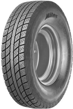 Mitas 5.00-10 79N 6PR B61
