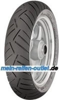 100/90-10 56M ContiScoot F+R M/C