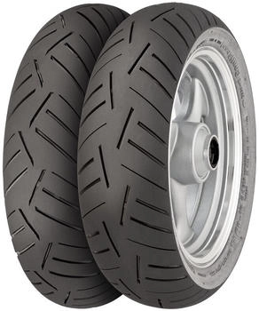 Continental ContiScoot Rear 140/70 -14 68S RF
