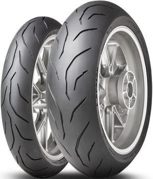Dunlop SportSmart MK4 190/55 -17 75W