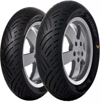 Eurogrip Bee Connect 2.50 -17 TT 43S