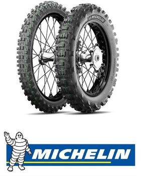 Michelin EnMedium 2 120/90 -18 TT 65R REAR