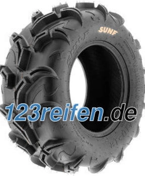 SunF Tires A-048 27 x 9 -14 E4