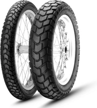 Pirelli 110/80-18 58T