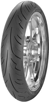 Avon 120/60 R17 (55W) SPIRIT ST AV75