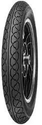 Metzeler Perfect ME 77 110/90 -16 59S TT