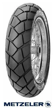 Metzeler Tourance 120/90 -17 64S Rear TT