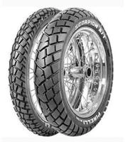 120/80 -18 62S TT MT 90 A/T Scorpion Rear M/C MST