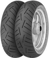 Continental ContiScoot 120/70-11 50L Hinterrad