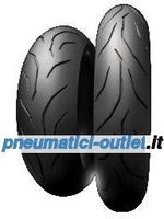 200/55 ZR17 (78W) Sportsmart MK4 Rear