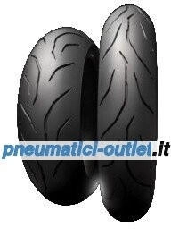 Dunlop Sportsmart MK4 200/55 ZR17 TL (78W)