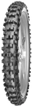 Deli Tire SB-114 Terra Cross 100/90 R19 57M Rear