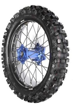 Deli Tire SB-114 Terra Cross 90/100 R16 52M Rear