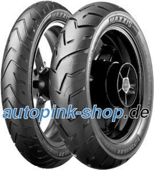 Maxxis MaxxVenture MA-ADV120/70 ZR19 TL 60W