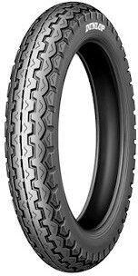 Dunlop ROADMASTER TT 100 GP 110/80 R18 58 V