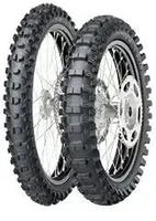 120/90-19 66M TT Geomax MX 34 Rear