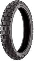 Continental TKC 80 Twinduro 90/90-21 54 T Vorderrad