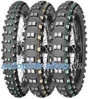 Mitas TERRA FORCE-EX MH (TT) SUPER YELLOW 90/100-21 57M Vorderrad