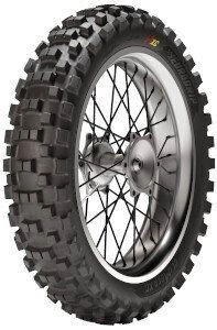 Eurogrip Climber XC 120/80-19 TT 63M Rear