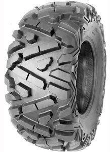 Wanda Tyre P-350 27x12.00-12 TL 60N