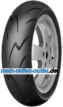 Mitas Maxima 120/90-10 TL 57P