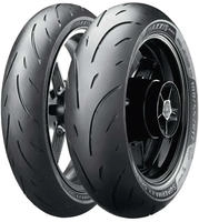 160/60 ZR17 (69W) Supermaxx Sport MA-SP Rear