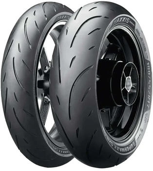 Maxxis Supermaxx Sport MA-SP 160/60 ZR17 TL (69W) Rear Maxxis Supermaxx Sport MA-SP 160/60 ZR17 TL (69W) Rear