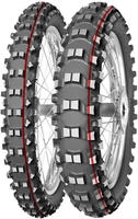 Mitas Terra Force-MX SM (TT) RED & YELLOW SOFT/MEDIUM NHS 70/100-19 42M Vorderrad