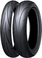80/90-17 50S Sportmax Q-LITE F+R