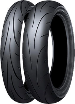 Dunlop SPORT SPORTMAX Q LITE 80 90 - 17 50 S